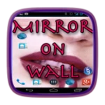 Logo of Mirror On Wall android Application 